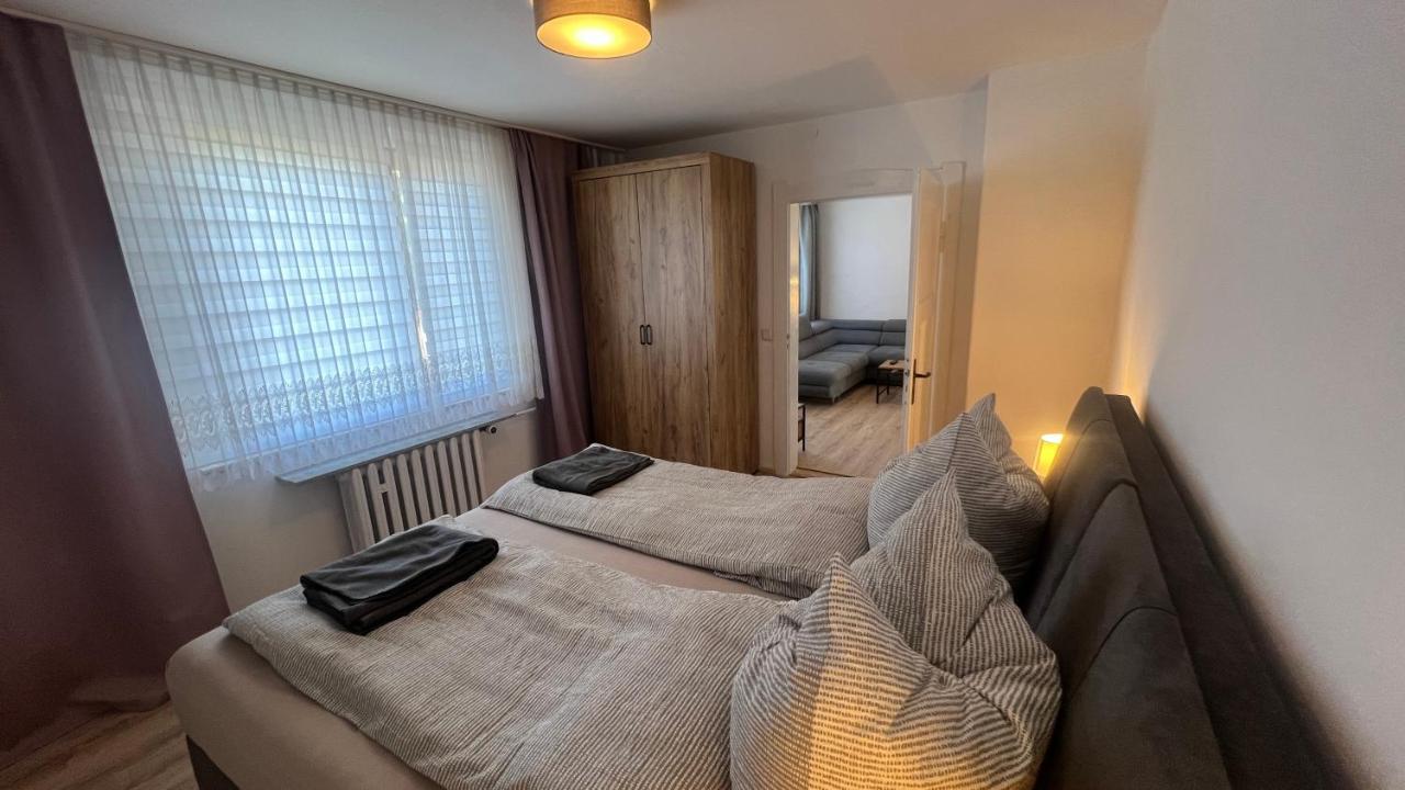 B12 - Ferienwohnung In Wernigerode, Ideal Fuer Wander- Und Naturbegeisterte Paare Exterior photo