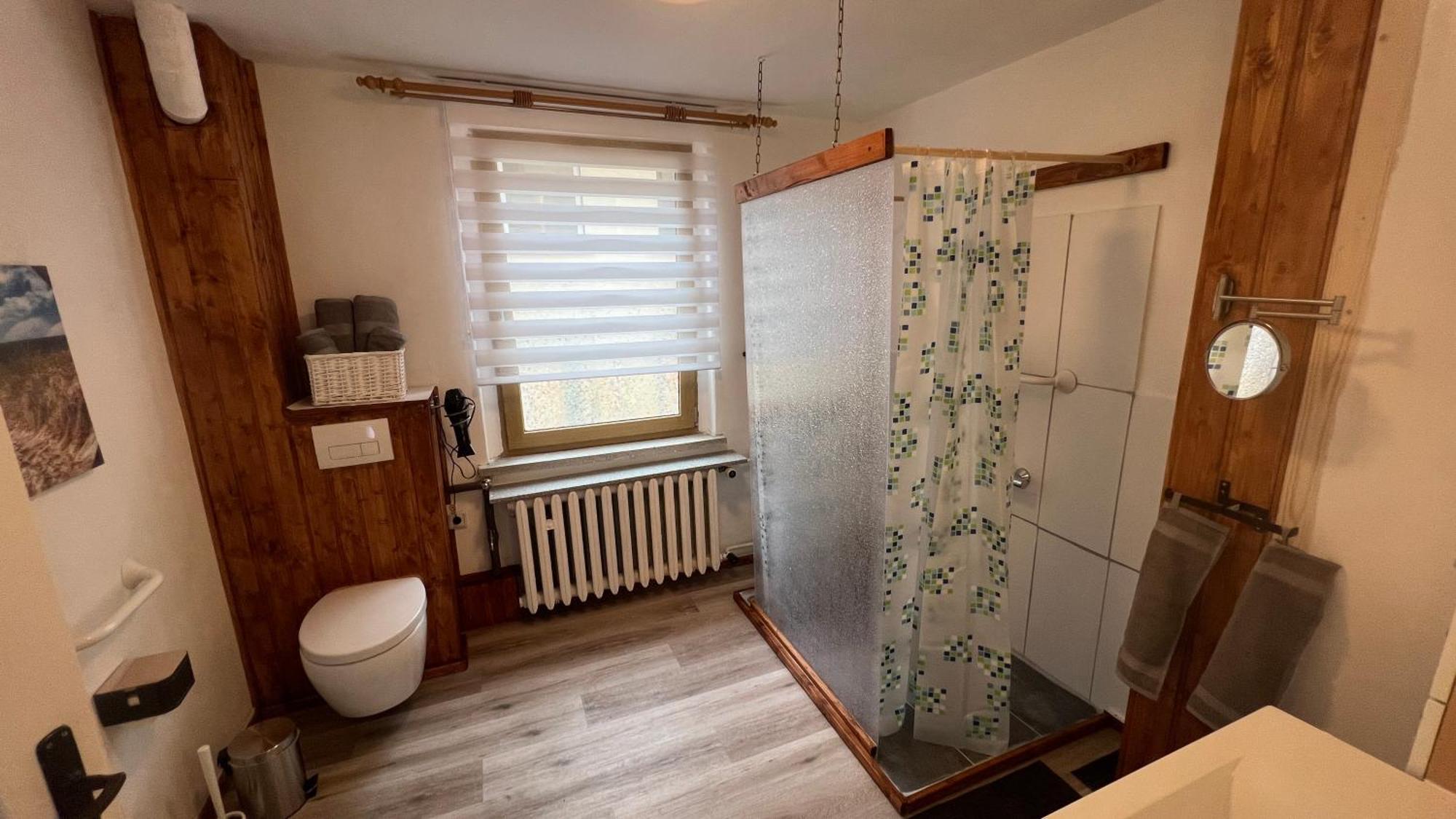 B12 - Ferienwohnung In Wernigerode, Ideal Fuer Wander- Und Naturbegeisterte Paare Exterior photo